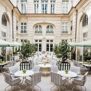 Hotel De Crillon